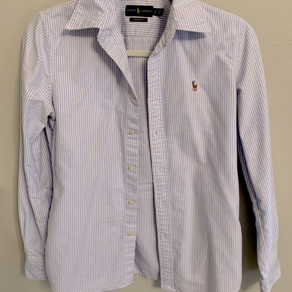 Polo Ralph Lauren Button Down Shirts